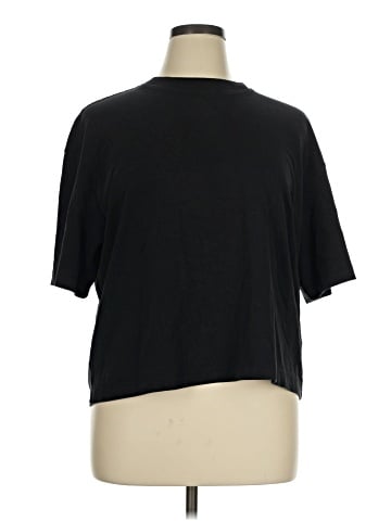 H&M Short Sleeve T-Shirt (view 1)