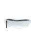 Athleta 100% Polyester White Belt Bag One size - photo 1