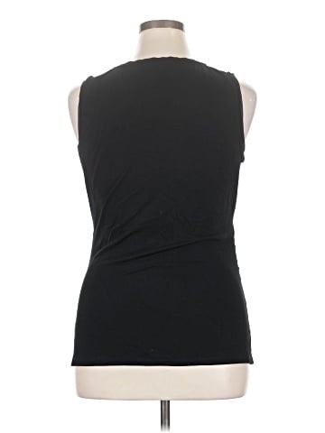 White House Black Market Sleeveless Top (view 2)