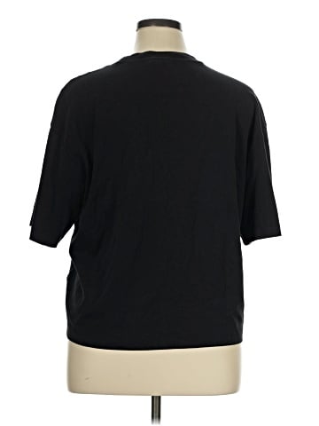 H&M Short Sleeve T-Shirt (view 2)