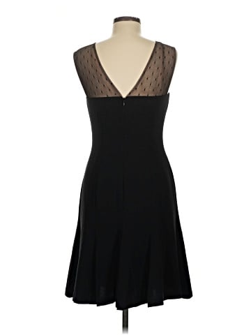BCBGMAXAZRIA Cocktail Dress (view 2)