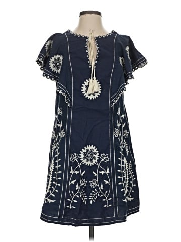 Let Me Be Casual Dress (view 1)