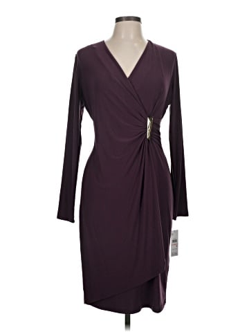 DKNY Cocktail Dress (view 1)