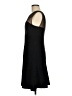 BCBGMAXAZRIA Black Cocktail Dress Size 6 - photo 5