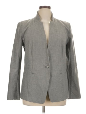 Ann Taylor LOFT Outlet Blazer (view 1)