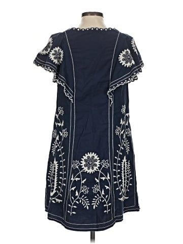 Let Me Be Casual Dress (view 2)