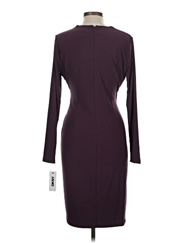 DKNY Cocktail Dress (view 2)