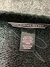 Victoria's Secret Solid Black Pullover Sweater Size XS - photo 7