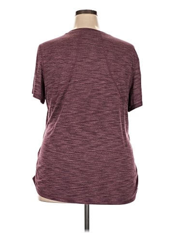 Terra & Sky Short Sleeve Top (view 2)