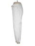 Talbots Ivory Jeans Size 10 - photo 5