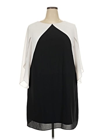 Alyx Casual Dress (view 1)
