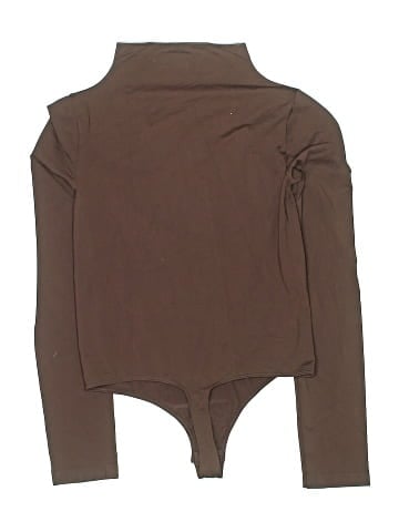 Scoop Bodysuit (view 2)