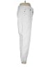 Talbots Ivory Jeans Size 10 - photo 4