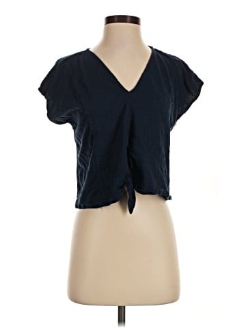 525 America Short Sleeve Top (view 1)
