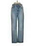 FRAME Denim Blue Jeans Size 25 waist - photo 1