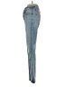 FRAME Denim Blue Jeans Size 25 waist - photo 5