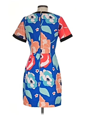 Kate Spade New York Casual Dress (view 2)