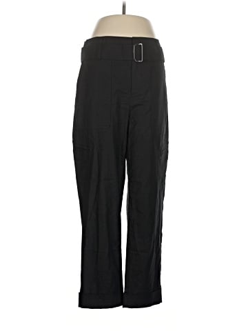 Vince. Linen Pants (view 1)