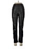 Bagatelle 100% Polyurethane Black Active Pants Size L - photo 1