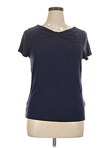 Nautica Short Sleeve T-Shirt (view 1)