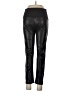 Bagatelle 100% Polyurethane Black Active Pants Size L - photo 2
