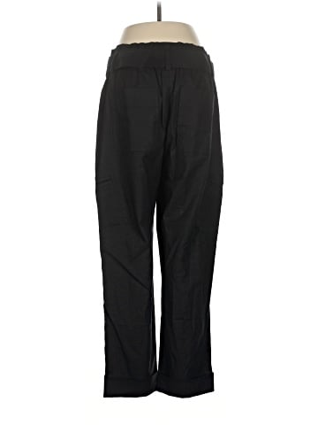 Vince. Linen Pants (view 2)