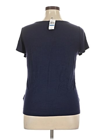 Nautica Short Sleeve T-Shirt (view 2)