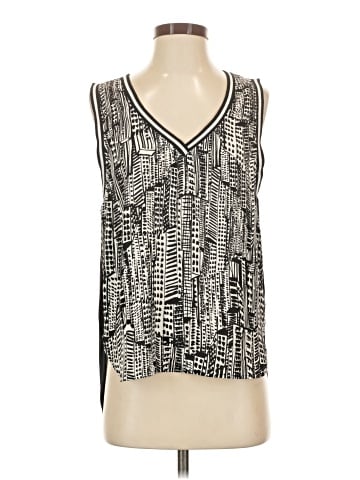 Sam Edelman Sleeveless Blouse (view 1)