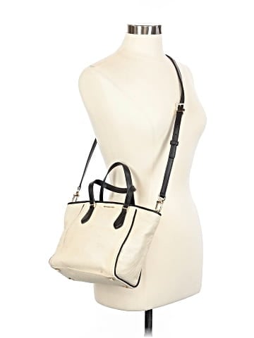 MICHAEL Michael Kors Satchel (view 2)