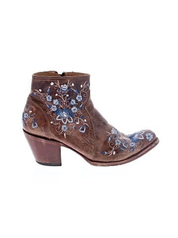 Shyanne Ankle Boots (view 1)