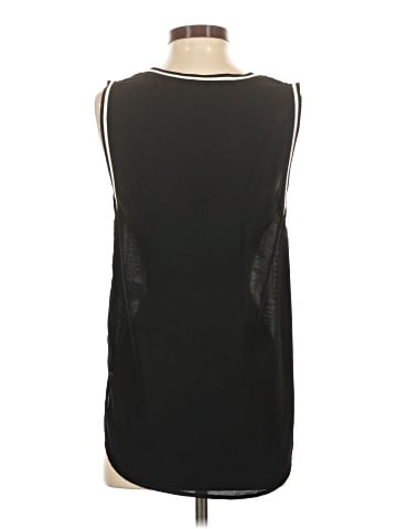Sam Edelman Sleeveless Blouse (view 2)