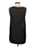 Sam Edelman 100% Polyester Black Sleeveless Blouse Size S - photo 2