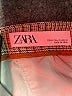 Zara Chevron-herringbone Green Khaki Shorts Size 32 waist - photo 3