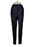 Carlisle 100% Acetate Color Block Purple Track Pants Size 12 - photo 2