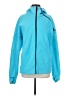 Adidas 100% Polyester Teal Jacket Size S - photo 1