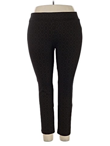 Soft Surroundings Active Pants (view 1)