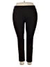 Soft Surroundings Black Active Pants Size XL - photo 1