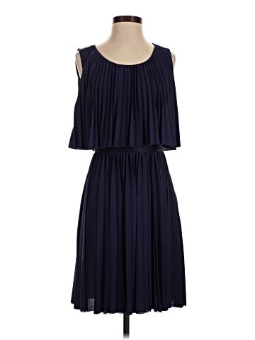 Halston Heritage Casual Dress (view 1)