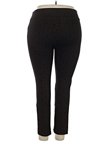 Soft Surroundings Active Pants (view 2)