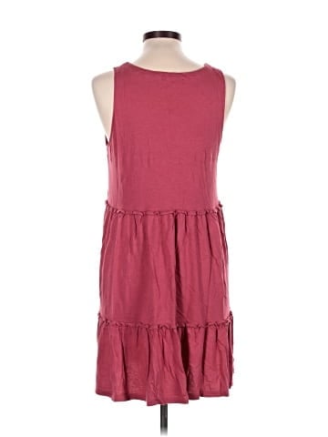 Ann Taylor LOFT Casual Dress (view 2)