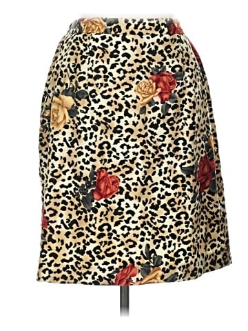 John Roberts Casual Skirt (view 1)
