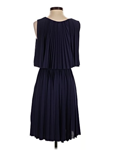 Halston Heritage Casual Dress (view 2)