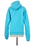 Adidas 100% Polyester Teal Jacket Size S - photo 2
