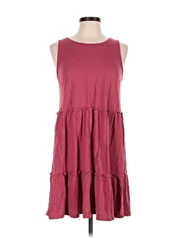 Ann Taylor LOFT Casual Dress (view 1)