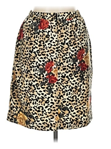John Roberts Casual Skirt (view 2)