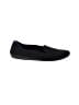 ROTHY'S Solid Black Flats Size 7 1/2 (wide) - photo 1