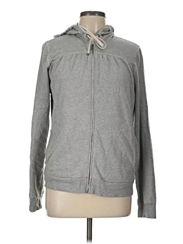 Gap Body Zip Up Hoodie (view 1)