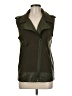 LovPosh Green Vest Size M - photo 1