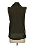 LovPosh Green Vest Size M - photo 2