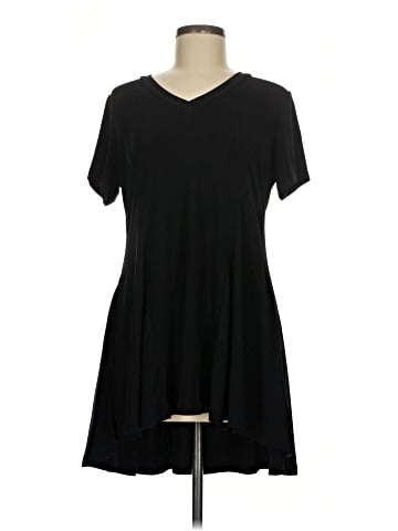Attitudes by Renee Casual Dress (view 1)